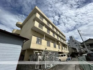 サンパークマンションの画像